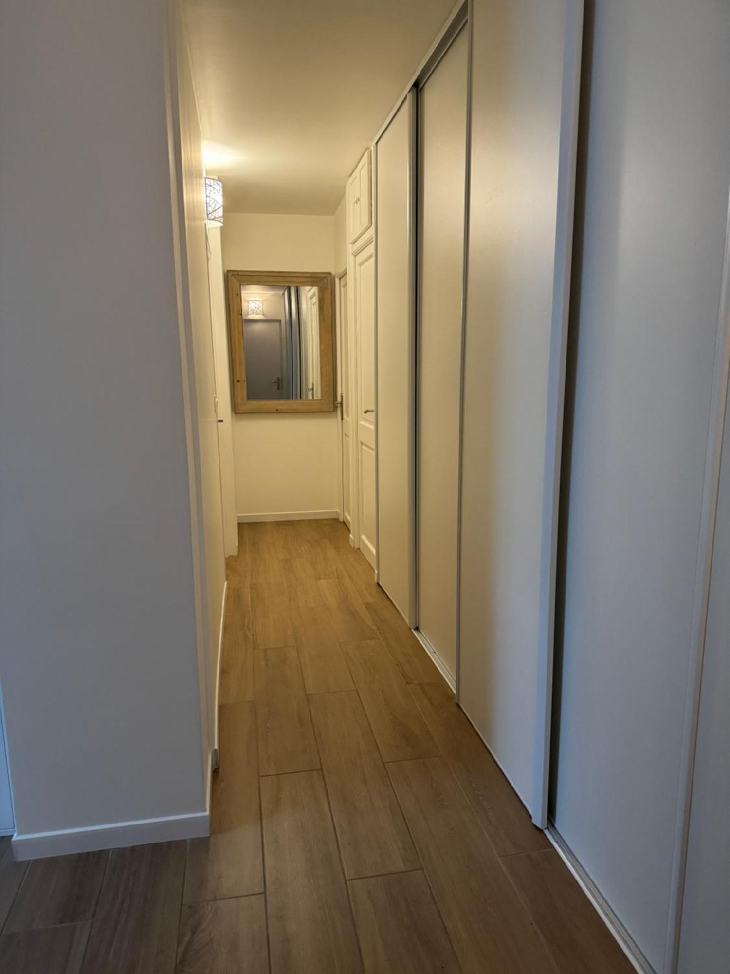 Une Chambre Dans Un Appartement Ablon-sur-Seine Eksteriør billede